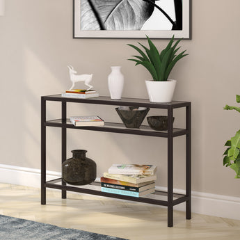 Sivil 42'' Wide Console Table