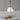 Madison 8" Wide Pendant with Metal Shade