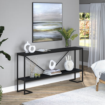 Phoebe 64" Wide Console Table